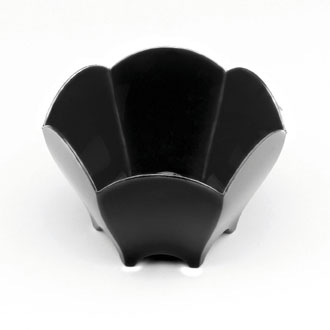 Форма для фуршетов, 70мл,, Tulip, че&#776;рн., ПС 183981б.jpg